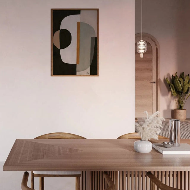 Kunstdruck The Voice Within 01 Mae Studio - Paper Collective - DesignWe.Love