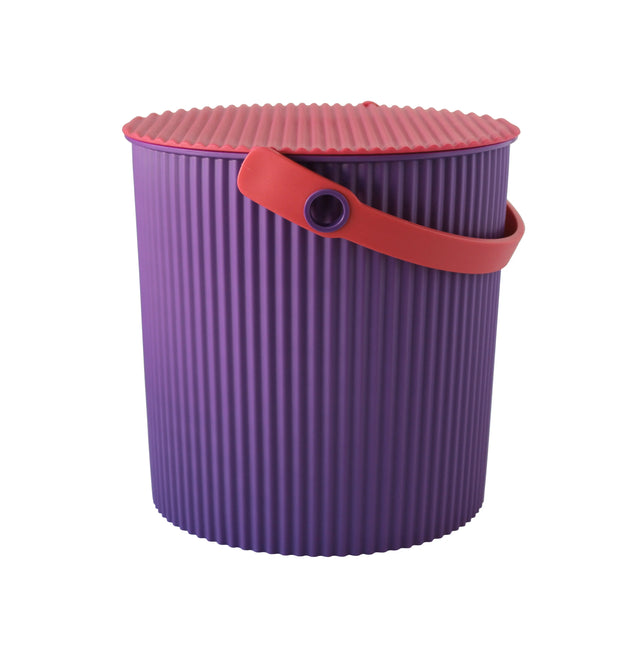 Hachiman Omnioutil Eimer 10L