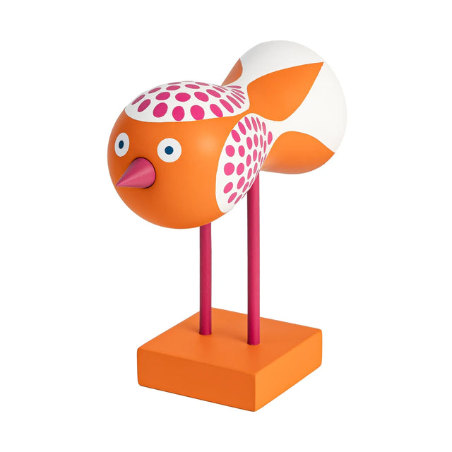 Birds 1967 by Lisa Larson - Design House Stockholm