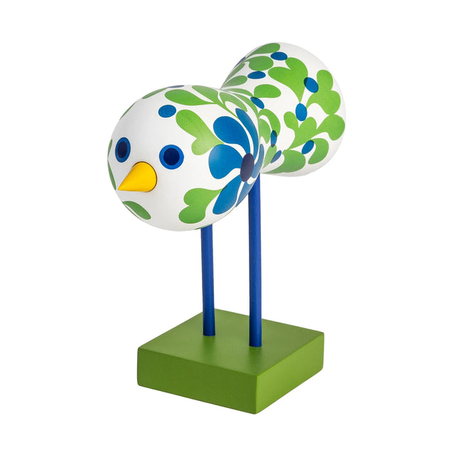 Birds 1967 by Lisa Larson - Design House Stockholm