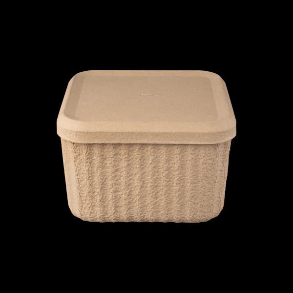 2er Set Aufbewahrungsboxen Redo - blomus - DesignWe.Love