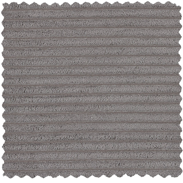 3,5 Sitzer Sofa Bean Ribcord Terrazzo - WOOOD - DesignWe.Love