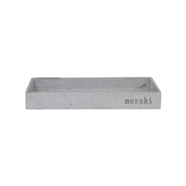 Tablett Tray - Meraki