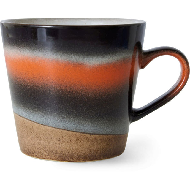 Cappuccinotasse 70s Ceramics - HKliving