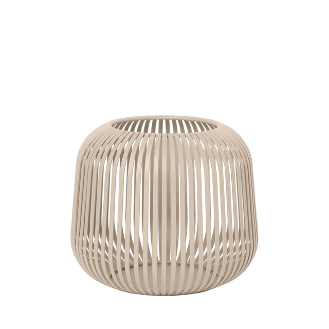 blomus Lito Laterne – Windlicht in XS, S, M & L