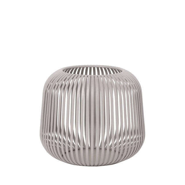 blomus Lito Laterne – Windlicht in XS, S, M & L