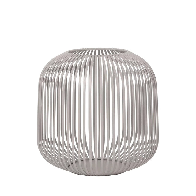 blomus Lito Laterne – Windlicht in XS, S, M & L