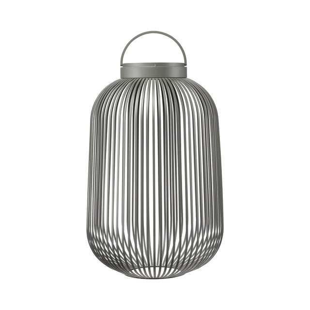 blomus Lito LED Akkuleuchte – Mobile LED-Leuchte XS bis L