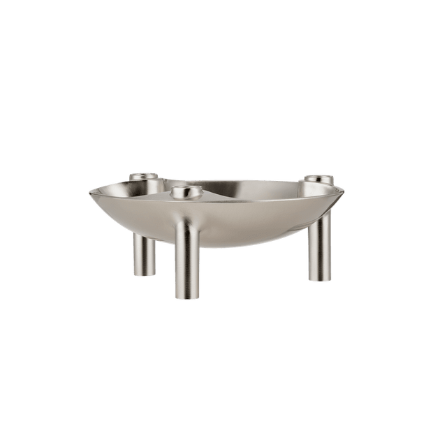 Schale - Stoff Nagel