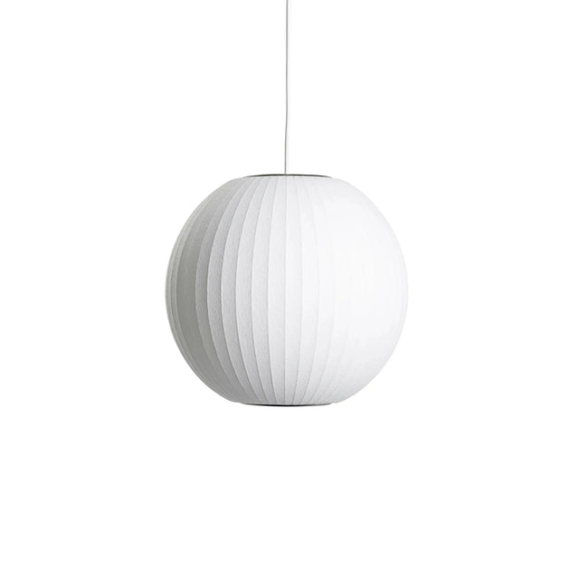 Nelson Ball Pendelleuchte Small - HAY