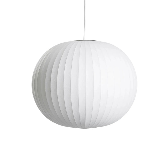 Nelson Ball Pendelleuchte Medium - HAY