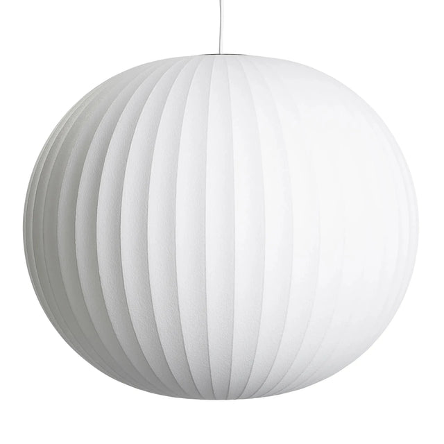 Nelson Ball Pendelleuchte Large - HAY