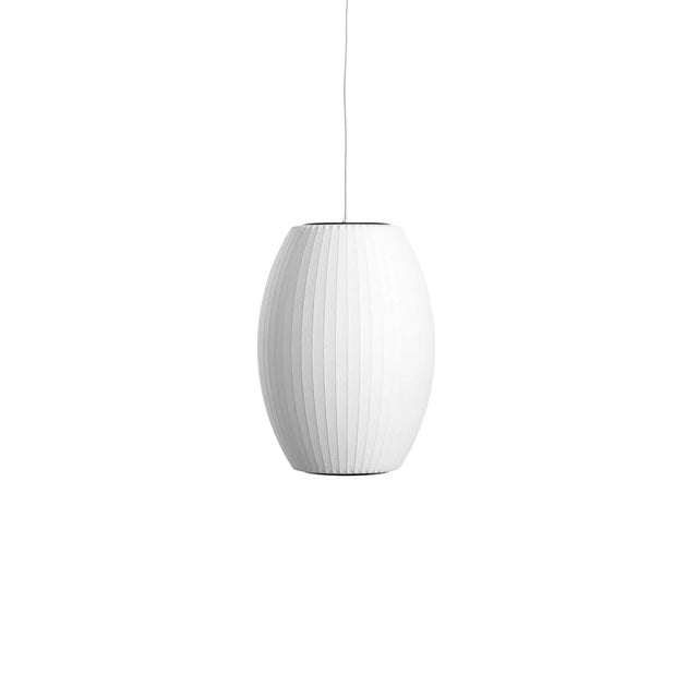 Nelson Cigar Pendelleuchte small - HAY