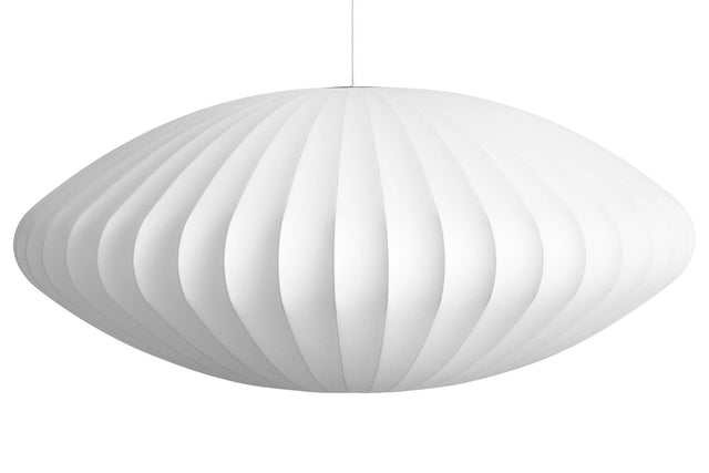 Nelson Saucer Pendelleuchte X-Large - HAY