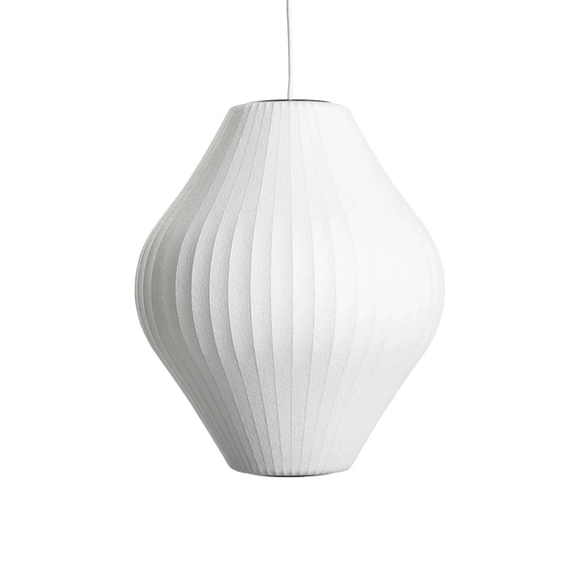 Nelson Pear Pendelleuchte Medium - HAY