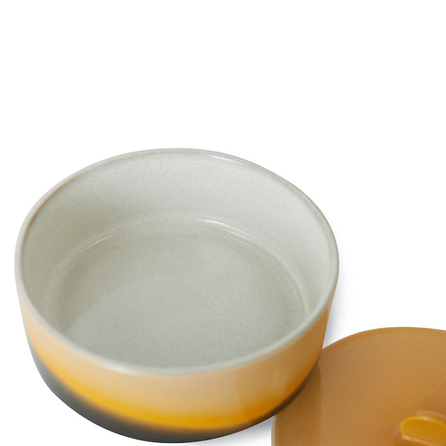 Bonbon Schale Sunshine 70s Ceramics - HKliving