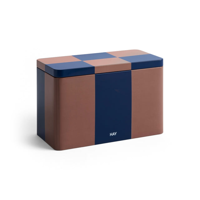 Keksdose Tin Container Medium - HAY - DesignWe.Love