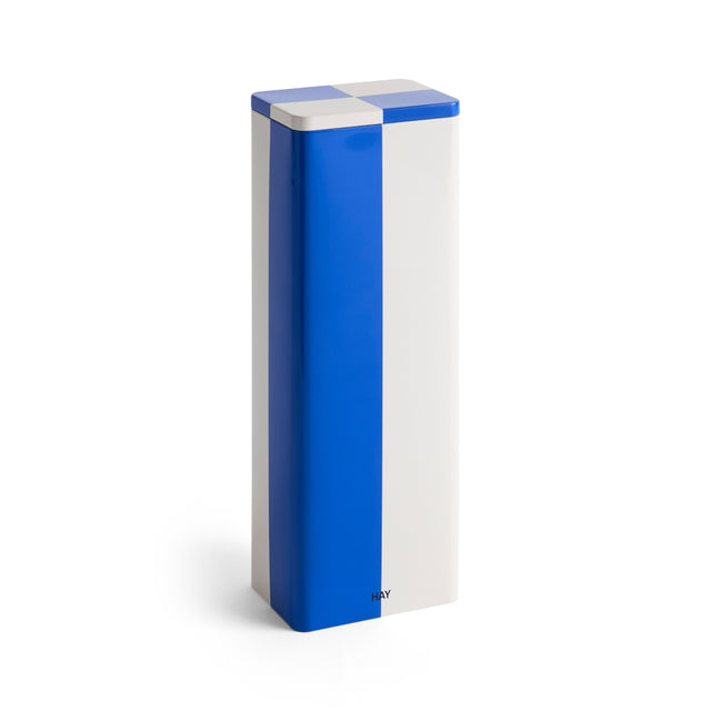 Keksdose Tin Container Slim - HAY - DesignWe.Love