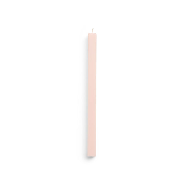 Square Candle Kerzen - HAY