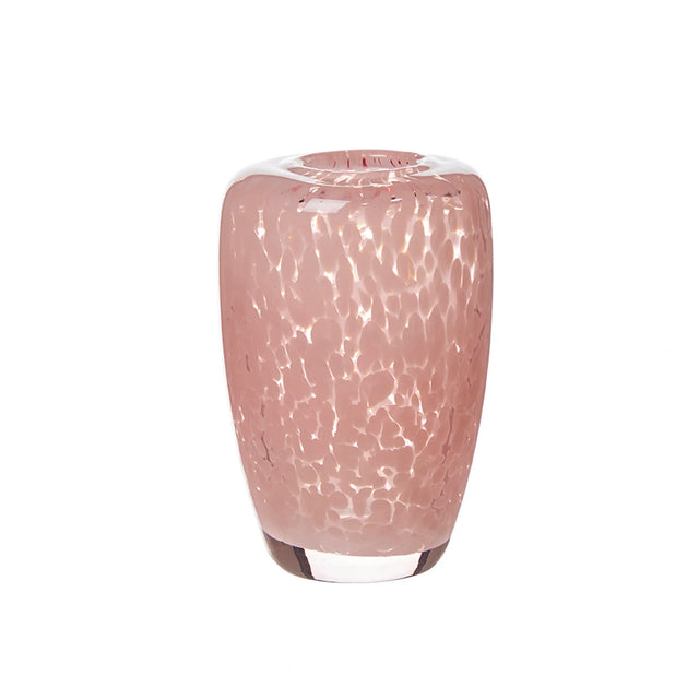Adele Mini Vase - Wikholmform - Pink