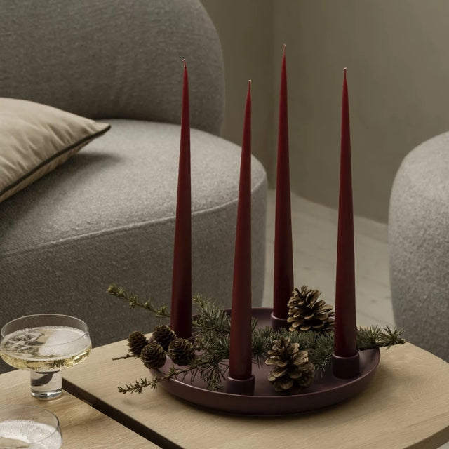 Advent Kerzenhalter VELA - blomus