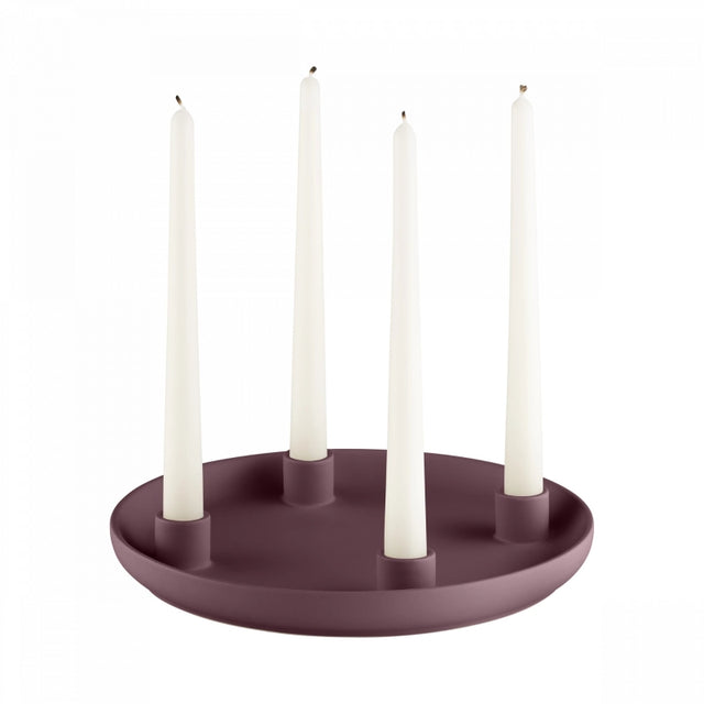 Advent Kerzenhalter VELA - blomus