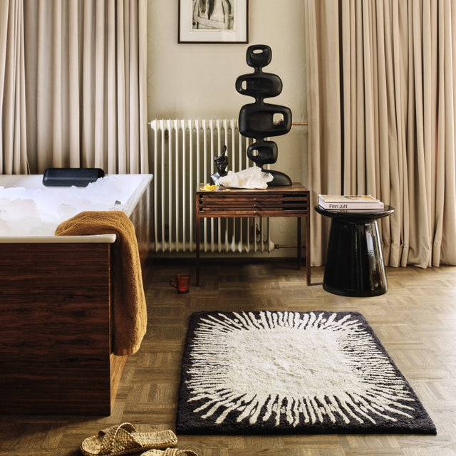 Badematte Monochrome - HKliving