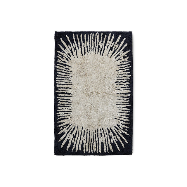 Badematte Monochrome - HKliving