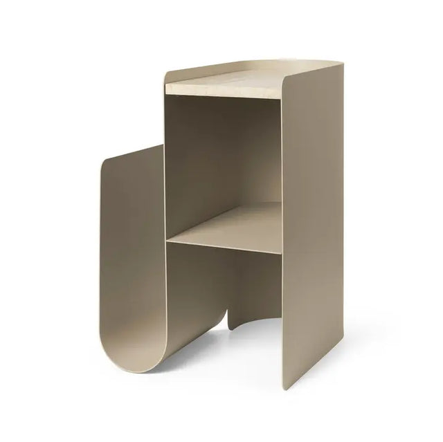Vault Beistelltisch Cashmere - ferm LIVING