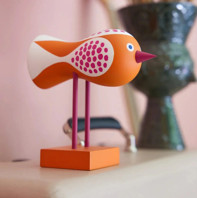 Birds 1967 by Lisa Larson - Design House Stockholm