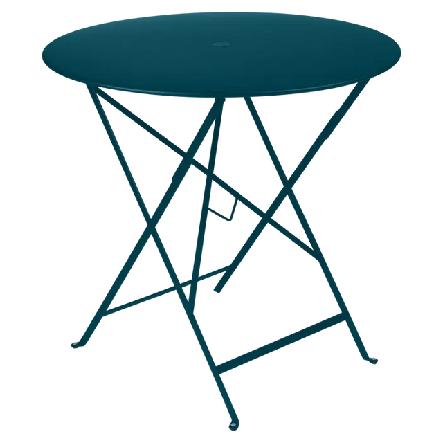 Fermob Bistro Tisch Ø 77 cm