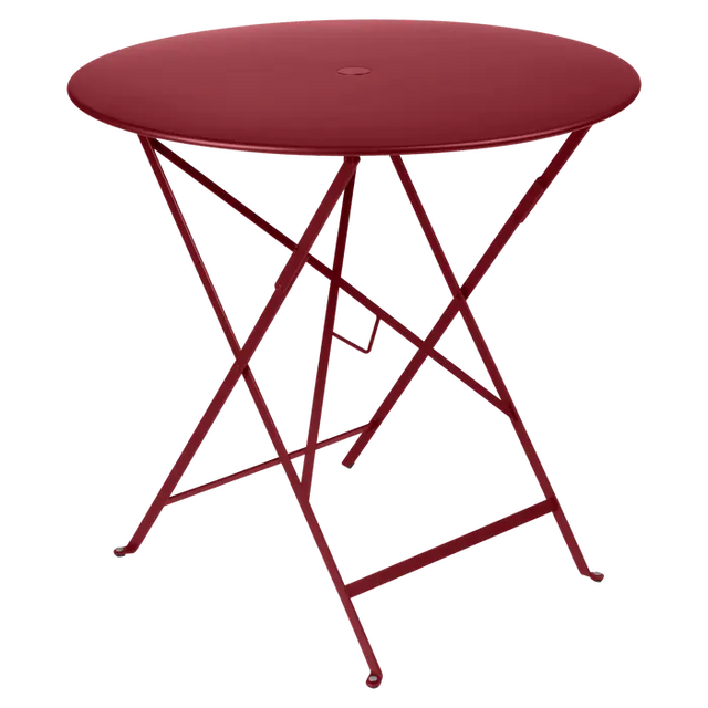 Fermob Bistro Tisch Ø 77 cm