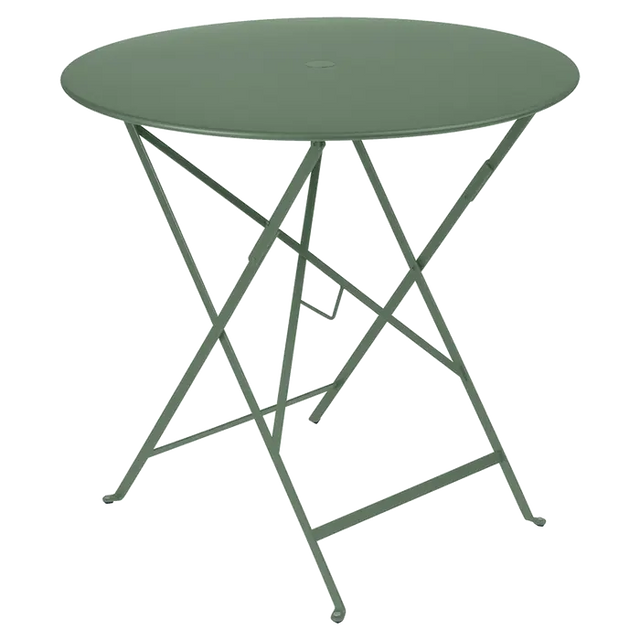 Fermob Bistro Tisch Ø 77 cm