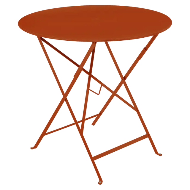 Fermob Bistro Tisch Ø 77 cm