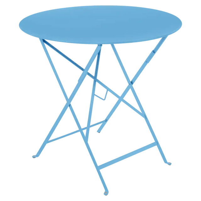 Fermob Bistro Tisch Ø 77 cm
