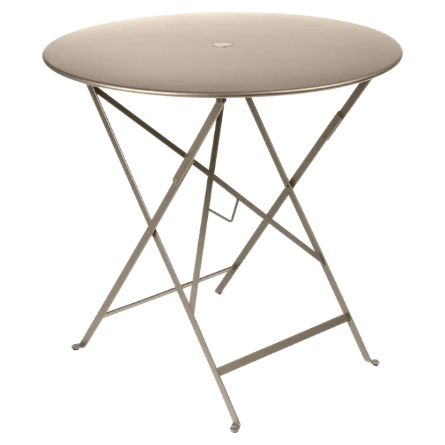 Fermob Bistro Tisch Ø 77 cm