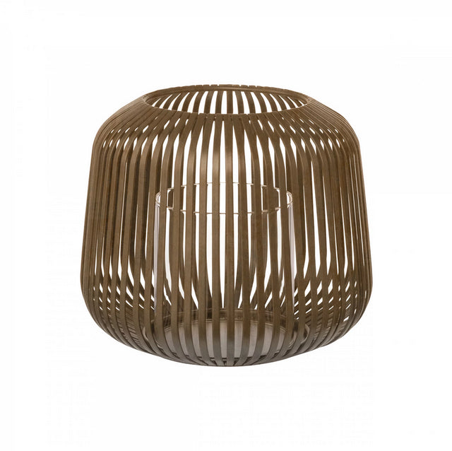 Laterne Lito Outdoor Rusty Look - blomus