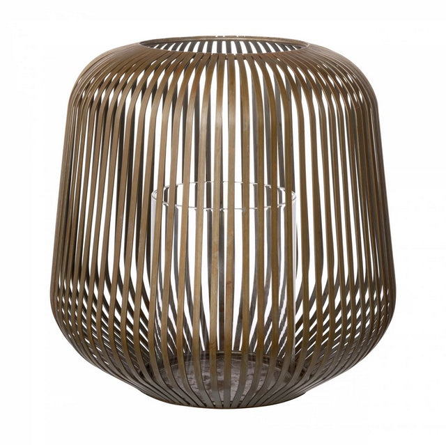 Laterne Lito Outdoor Rusty Look - blomus