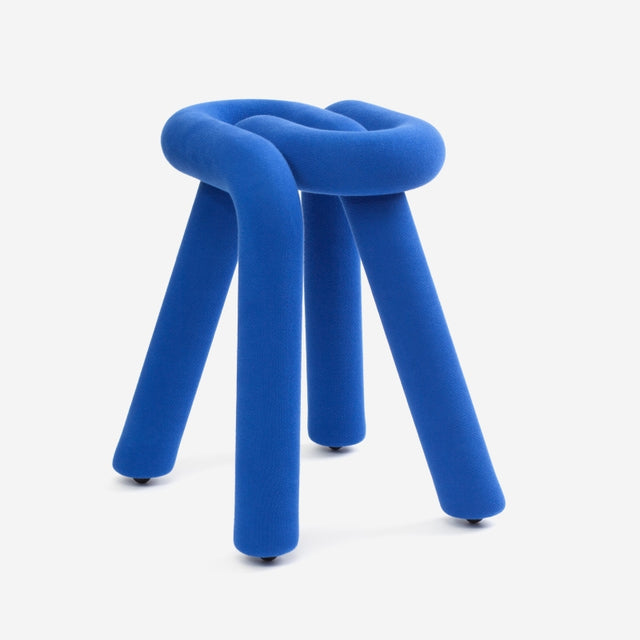 Hocker Bold Stool - Moustache