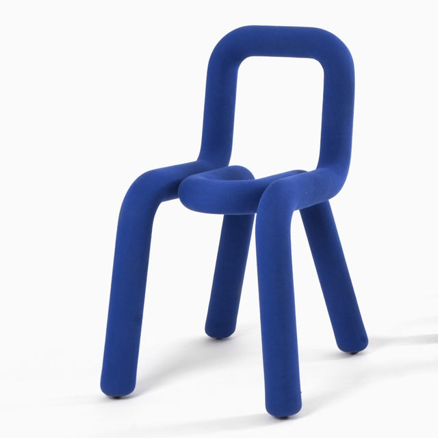 Stuhl Bold Chair - Moustache