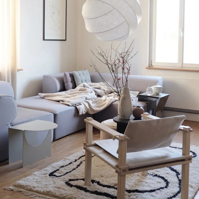 DesignWe.Love - Designermöbel Wohnstil Japandi - Alle Möbel online kaufen