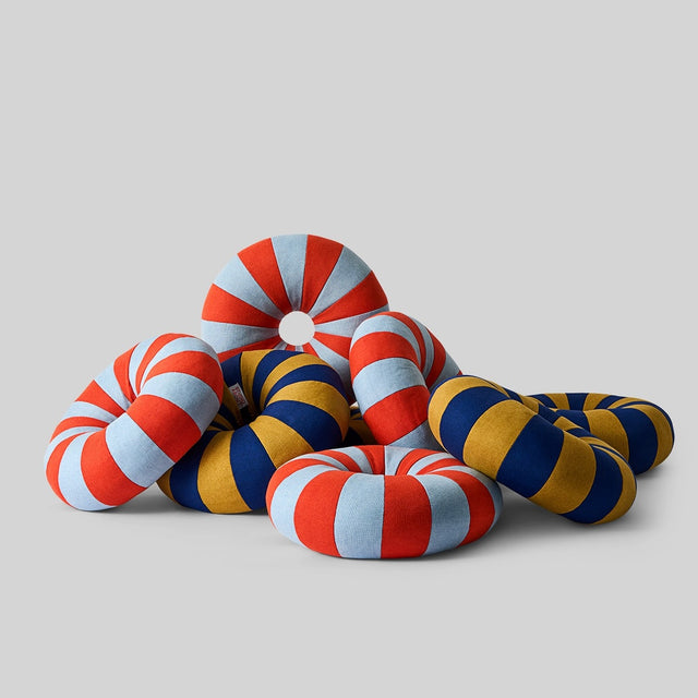 Kissen Float Pillow Ø40cm - STUDIO ABOUT - DesignWe.Love