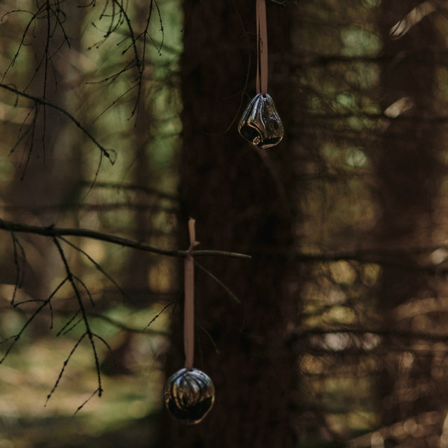 Weihnachtsbaumkugeln Bellure Baubles - ferm LIVING - DesignWe.Love