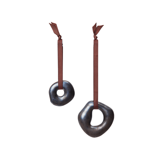 Weihnachtsbaumkugeln Orrith Ornaments - ferm LIVING - DesignWe.Love