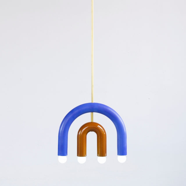 Pendelleuchte TRN C1 - Pani Jurek