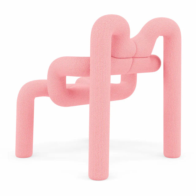 Sessel Ekstrem Chair Blossom Seitenansicht - Varier Furniture - DesignWe.Love