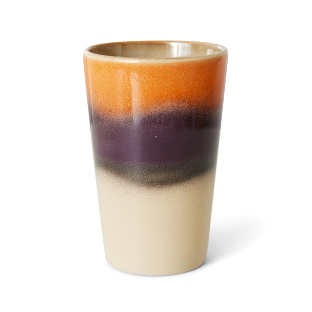 Teetasse 70s Ceramics - HKliving