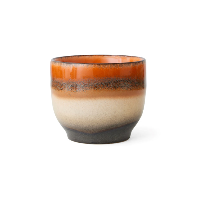Kaffeetasse Java - 70s Ceramics - HKliving