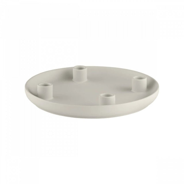 Advent Kerzenhalter VELA Moonbeam Large - Blomus - DesignWe.Love