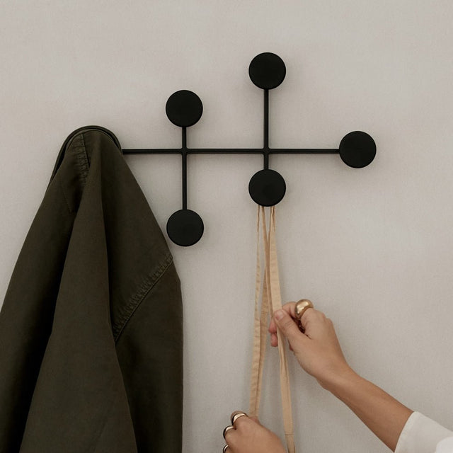 Afteroom Kleiderhaken - Audo - DesignWe.Love